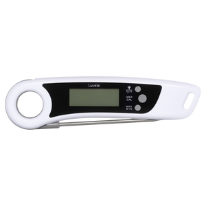 Luvele La Thermometer | Thermomètre de cuisine numérique