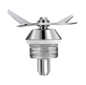 Bol plastique de rechange 2 l pour Vibe blender