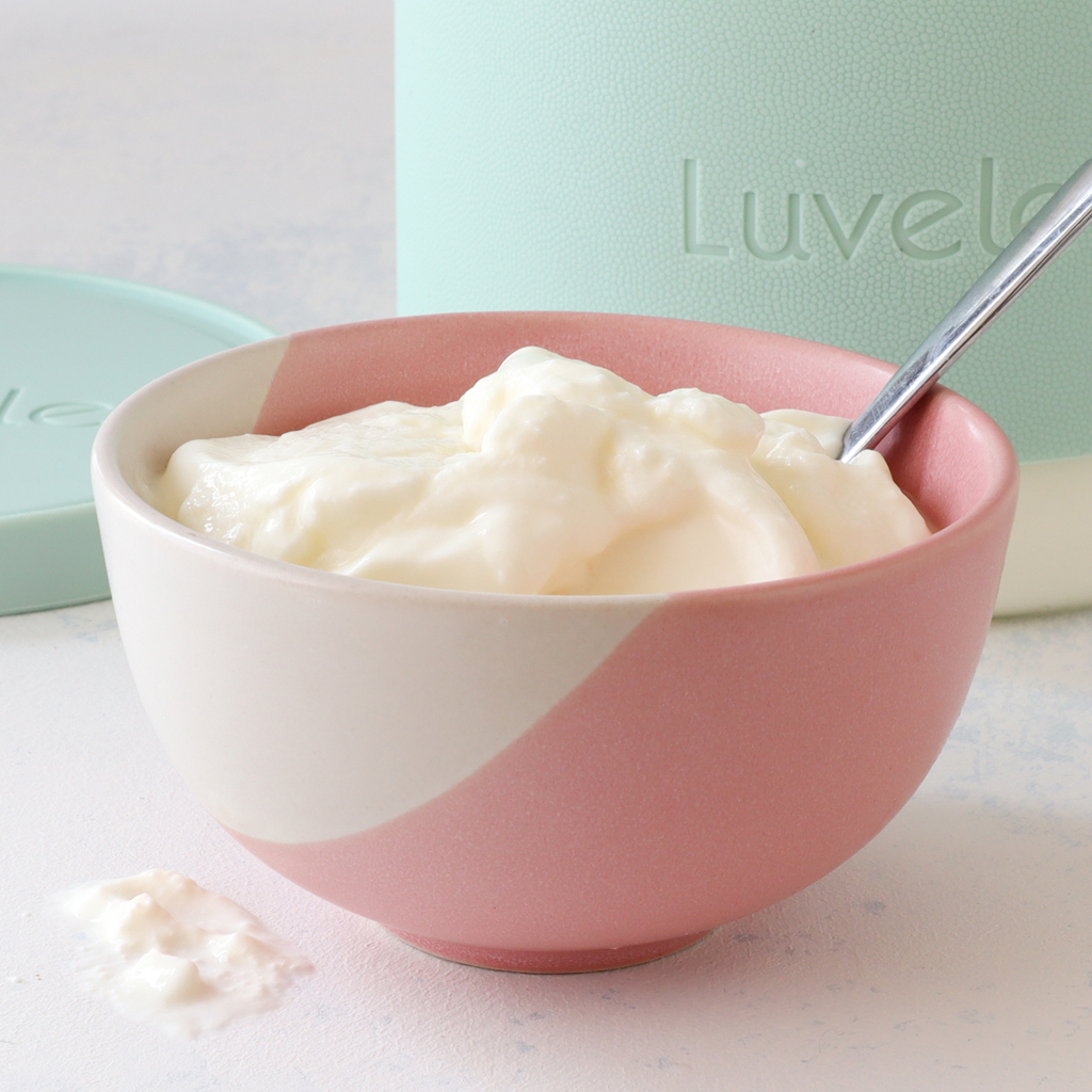 How to Use Yogurt as a Starter Culture for Homemade Yogurt