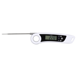 Luvele La Thermometer | Thermomètre de cuisine numérique