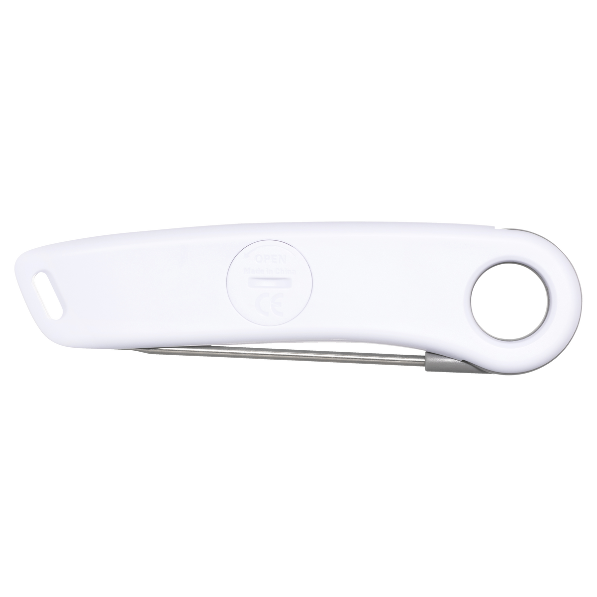 Luvele La Thermometer | Thermomètre de cuisine numérique