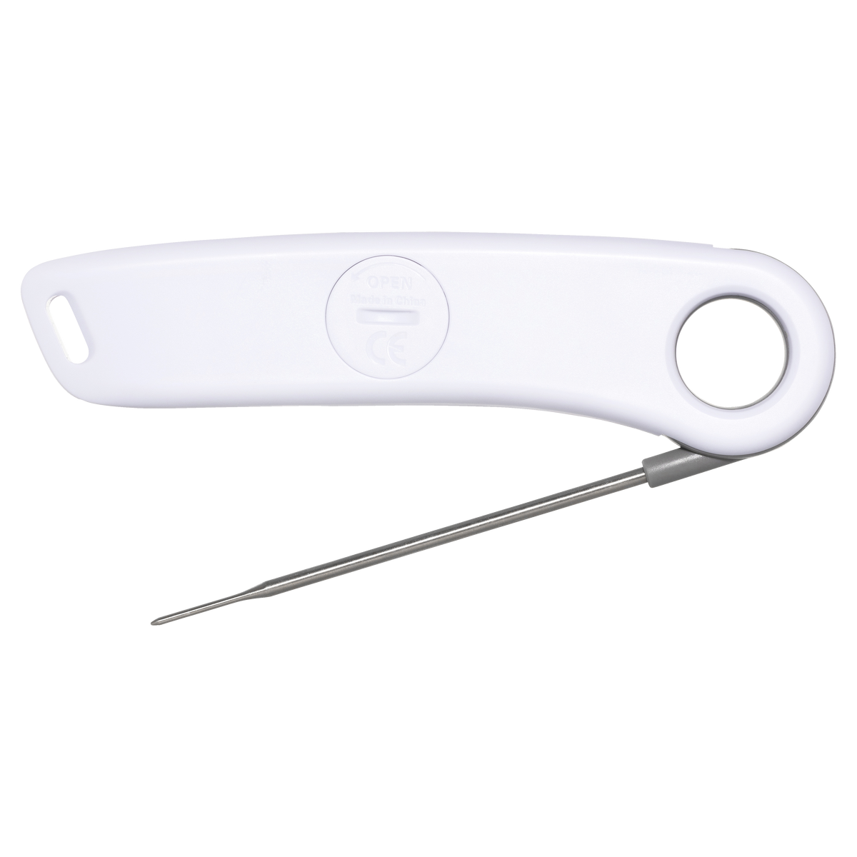 Luvele La Thermometer | Thermomètre de cuisine numérique