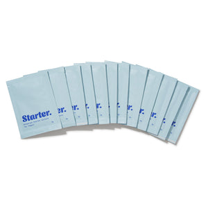 Culture de fermentation yaourt bulgare traditionnel - 12 sachets