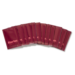 Culture de fermentation yaourt probiotique - Reuteri inclus - 12 sachets