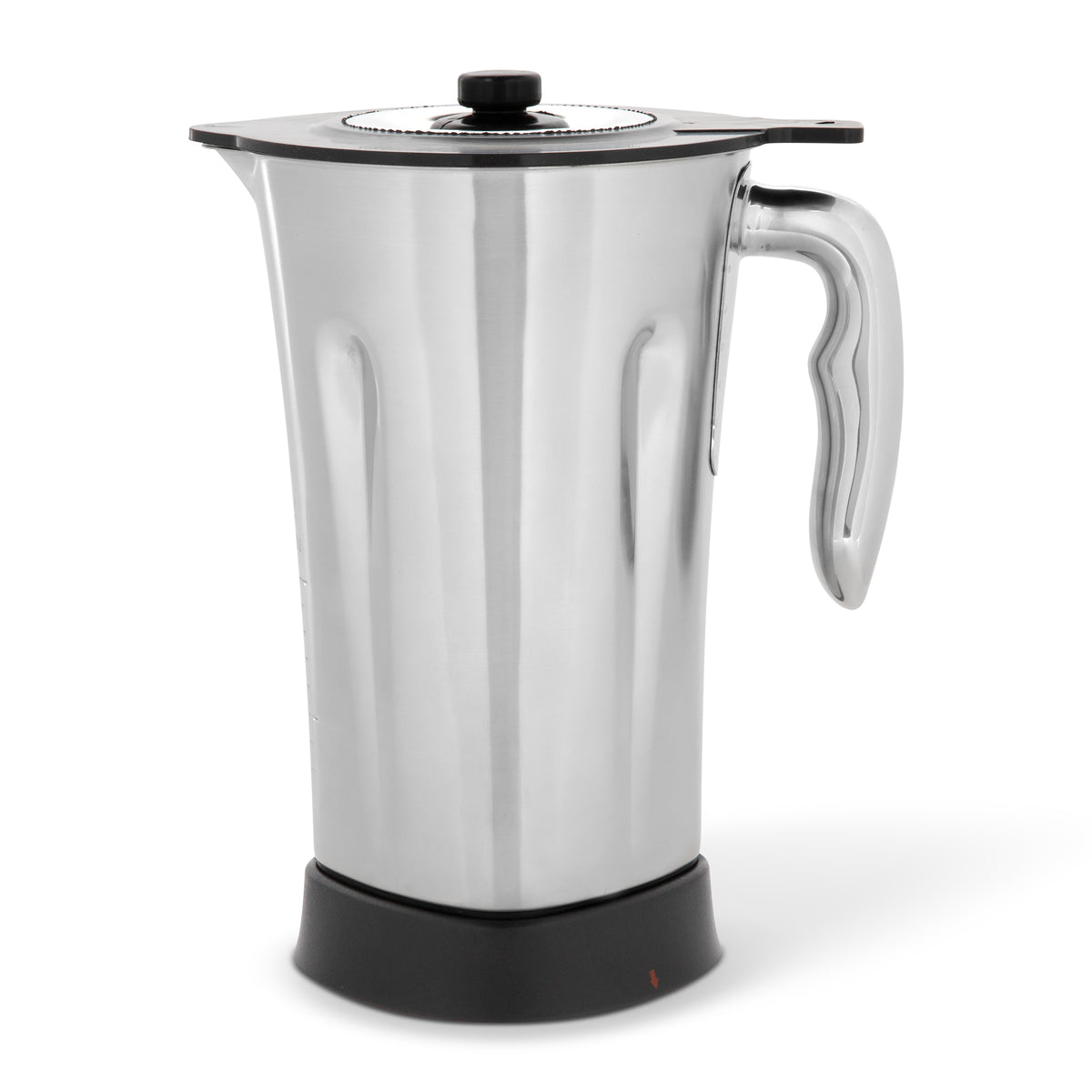 Système Vibe blender Luvele | Blender haute vitesse avec bol en inox 1,75 litre