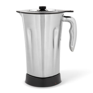 Récipient en acier inoxydable de remplacement blender Vibe 1,75 L