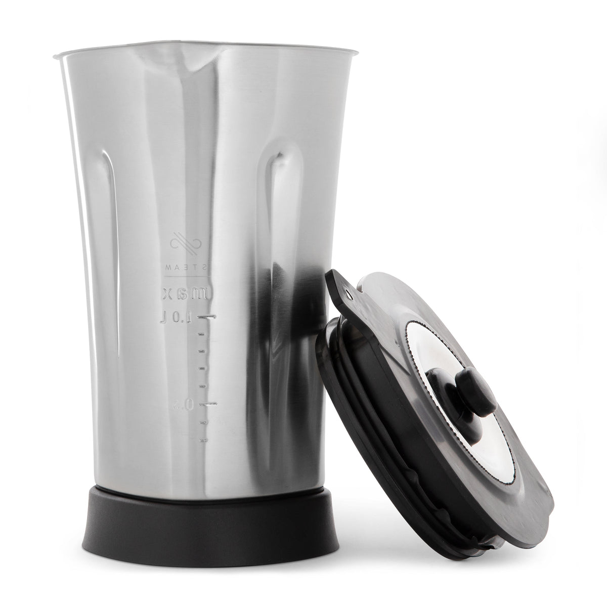 Récipient en acier inoxydable de remplacement blender Vibe 1,75 L