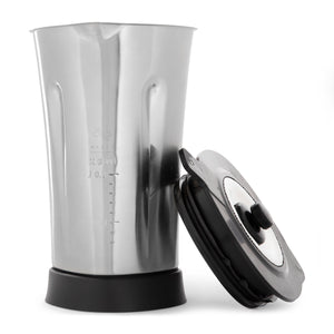Récipient en acier inoxydable de remplacement blender Vibe 1,75 L