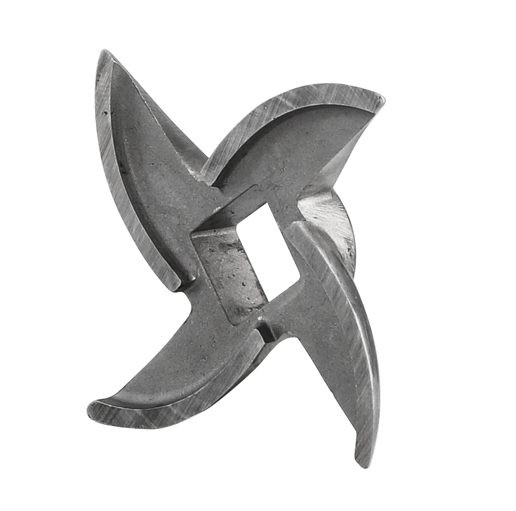 Lame de coupe pour le hachoir à viande Luvele