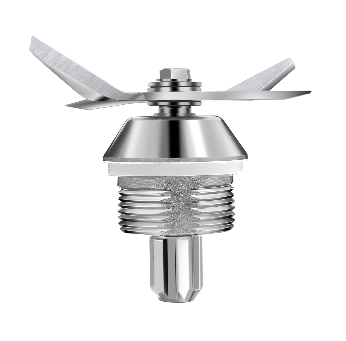 Bol plastique de rechange 2 l pour Vibe blender