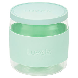 Yaourtière Luvele Pure Plus avec bol verre 2 l pour régime SCD & GAPS