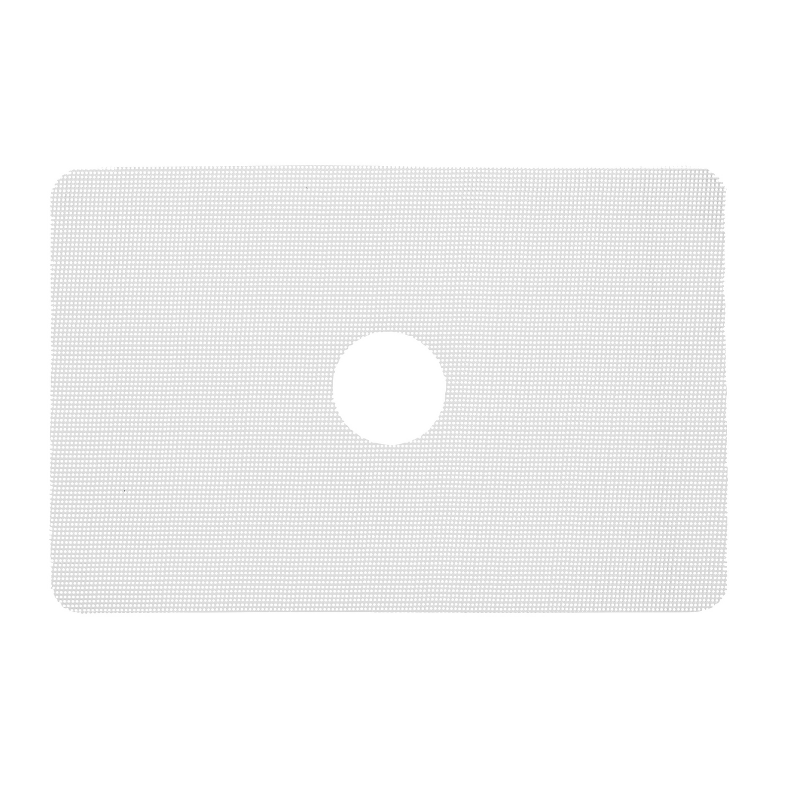 GRILLES EN SILICONE ANTI -ADHERENTES – SET DE 3