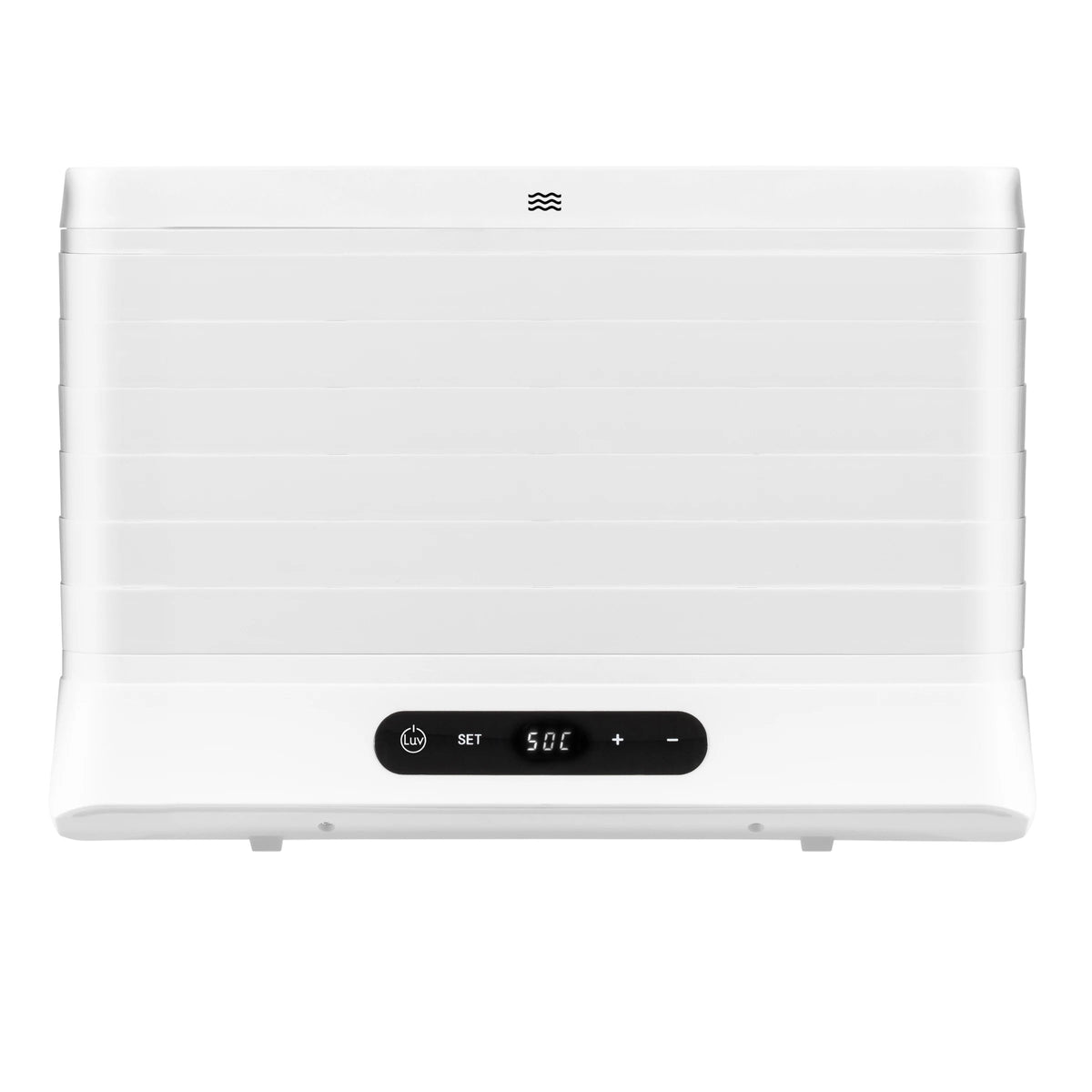 Luvele Breeze Déshydrateur Alimentaire | Préparateur de Biltong