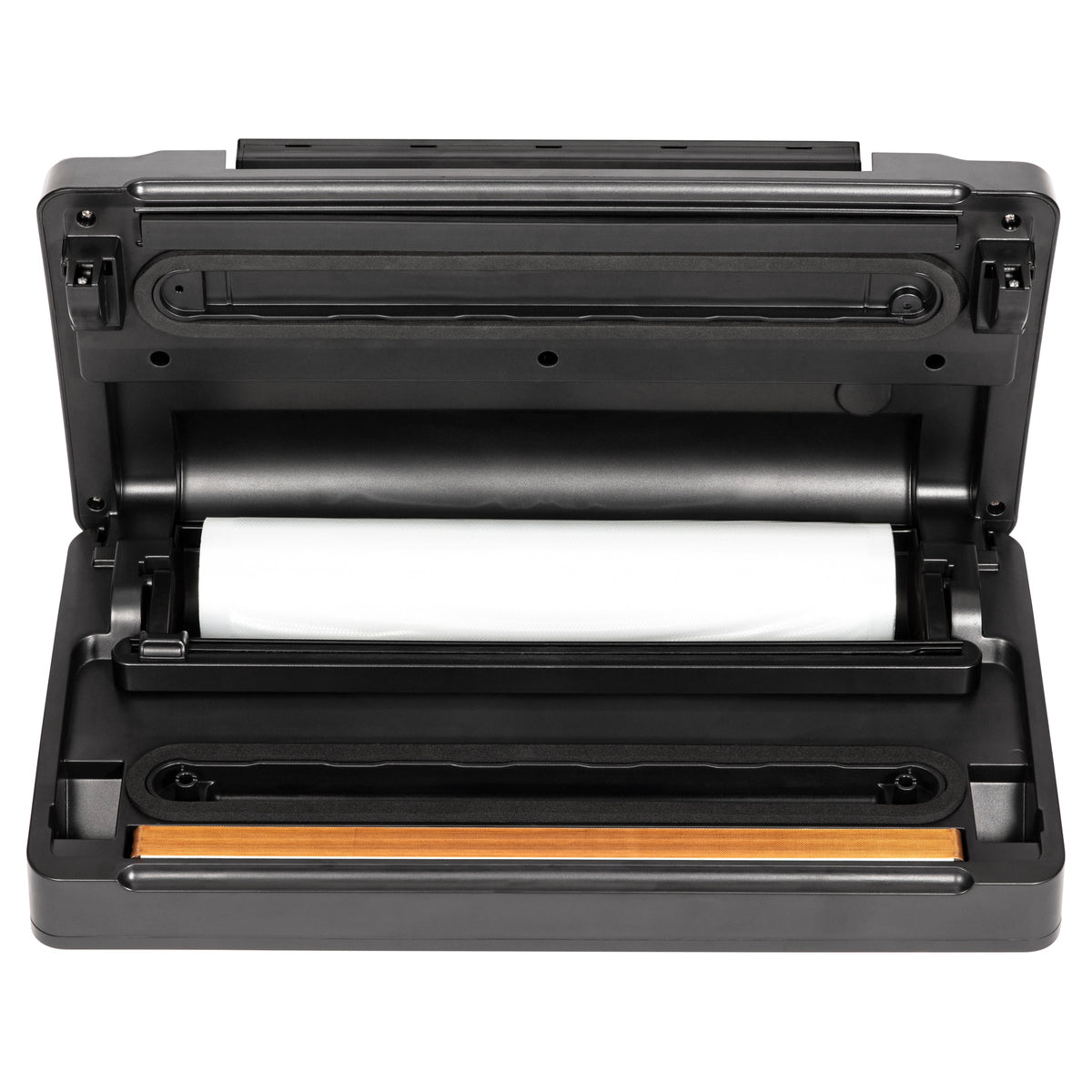 La machine sous vide Supreme PLUS de Luvele