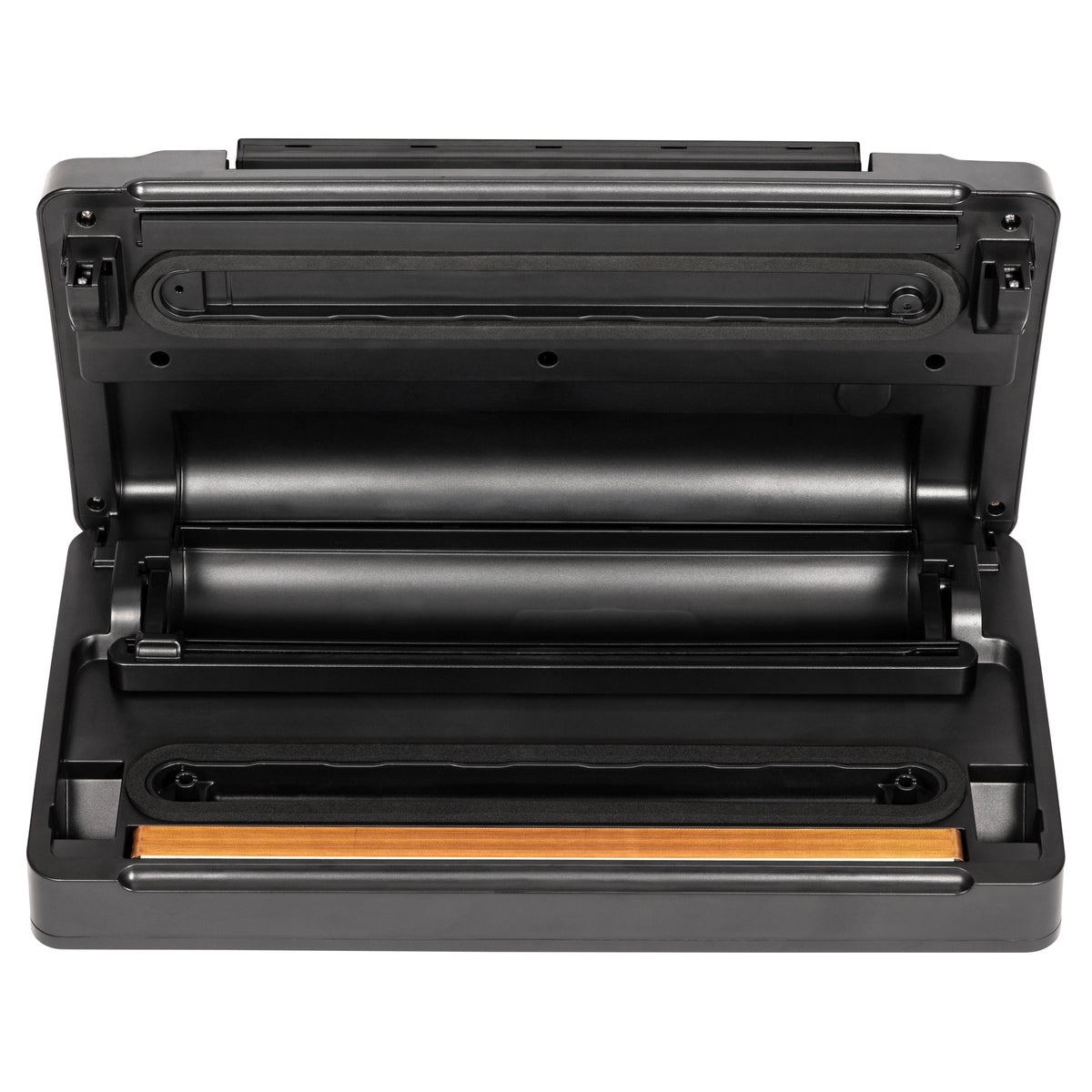 La machine sous vide Supreme PLUS de Luvele