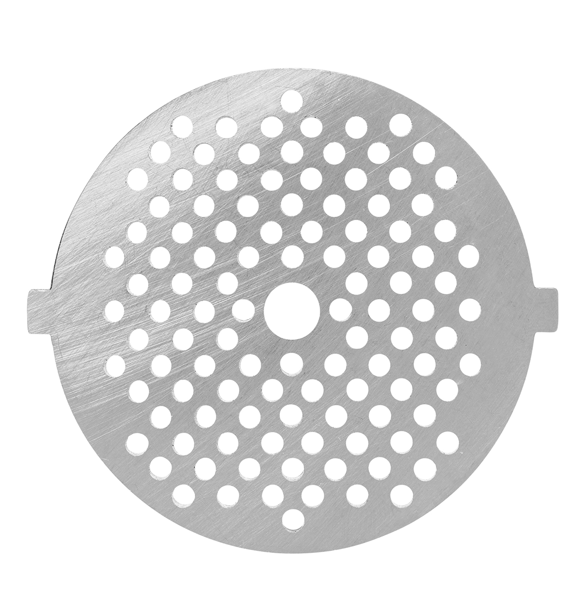 Grille de coupe acier inoxydable 3 mm pour le hachoir à viande Luvele