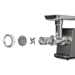 Luvele Eclipse hachoir à viande | Meat Mincer | Fleischwolf