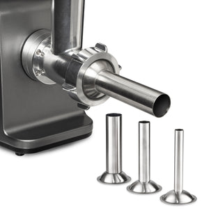 Luvele Eclipse hachoir à viande | Meat Mincer | Fleischwolf