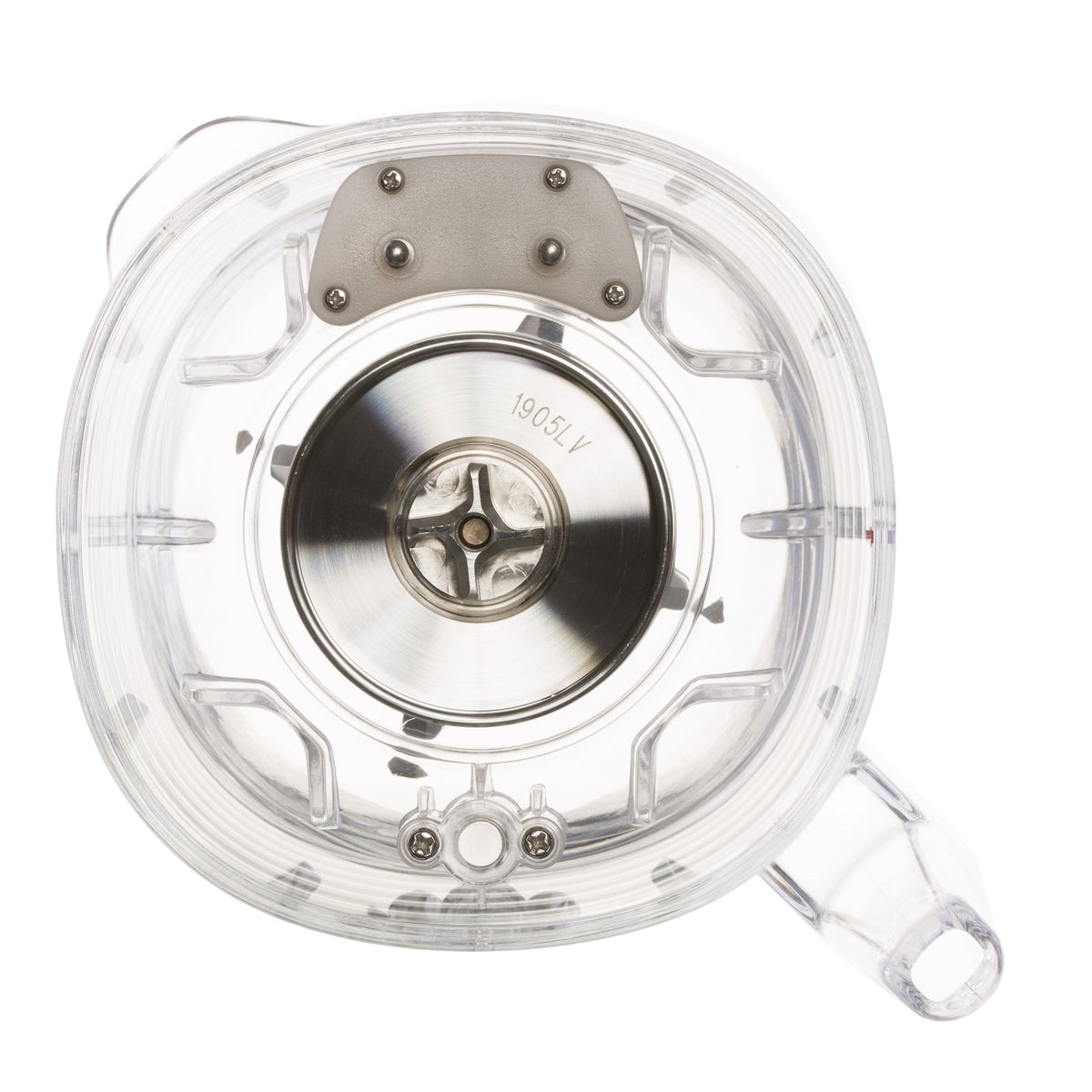 Bol plastique de rechange 2 l pour Vibe blender