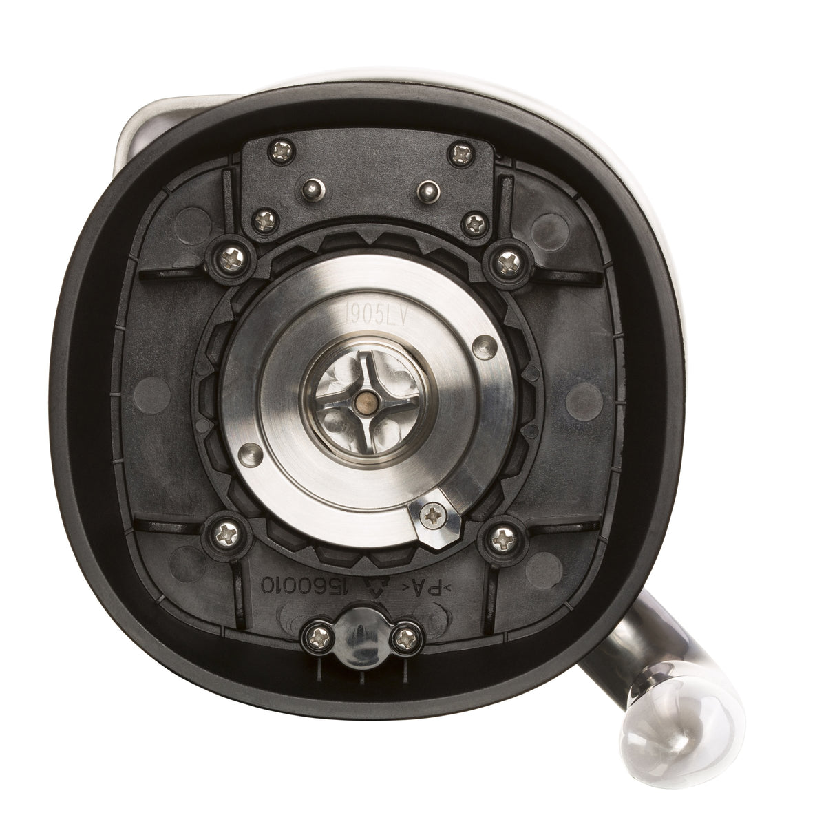 Bol acier inoxydable de rechange 1,75 l pour Vibe blender