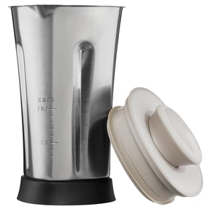Bol acier inoxydable de rechange 1,75 l pour Vibe blender