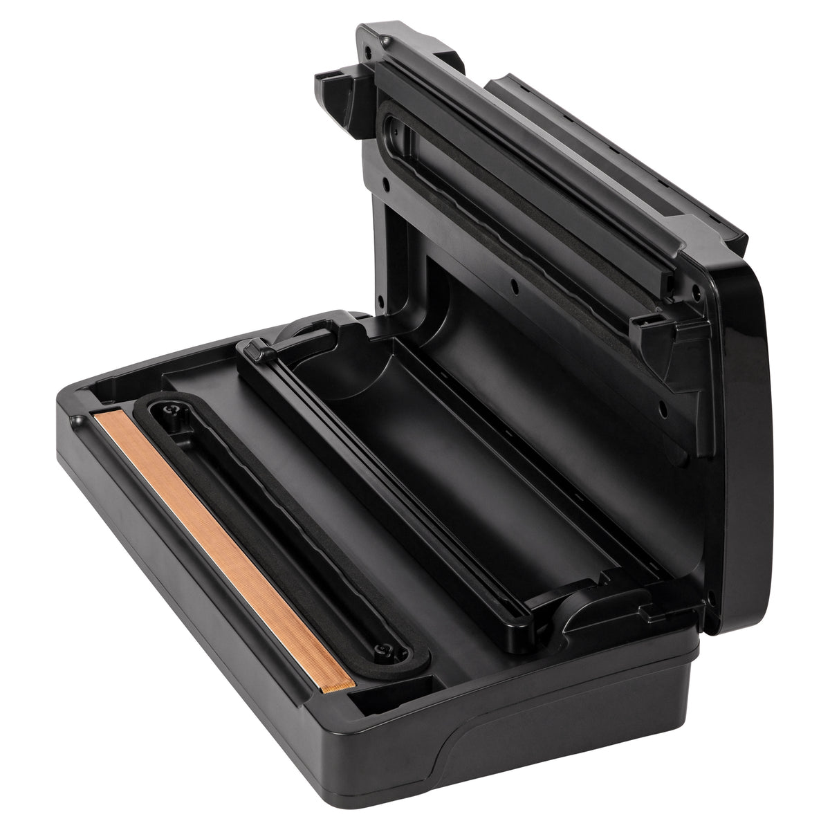 La machine sous vide Supreme PLUS de Luvele